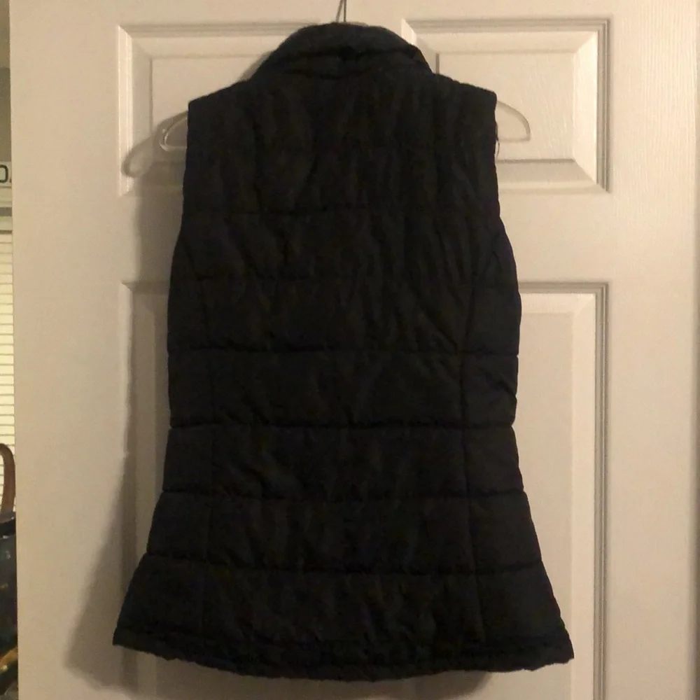 Puffer vest - Picture 3 of 4